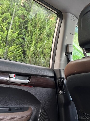 Kia Sorento 2010, 268,000 km - 2.4 л - Bakı