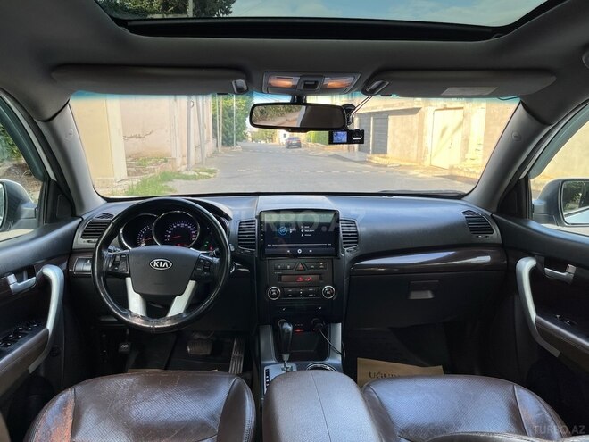 Kia Sorento 2010, 268,000 km - 2.4 л - Bakı
