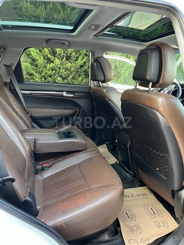 Kia Sorento 2010, 268,000 km - 2.4 л - Bakı