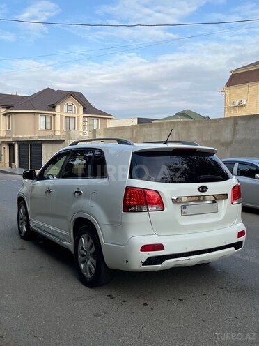 Kia Sorento 2010, 268,000 km - 2.4 л - Bakı