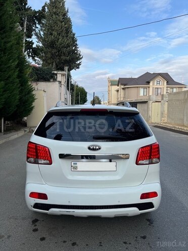Kia Sorento 2010, 268,000 km - 2.4 л - Bakı