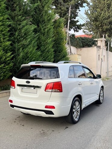 Kia Sorento 2010, 268,000 km - 2.4 л - Bakı