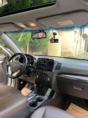 Kia Sorento 2010, 268,000 km - 2.4 л - Bakı