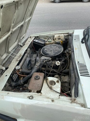 Tofas Sahin 2004, 100,000 km - 1.6 l - Bakı