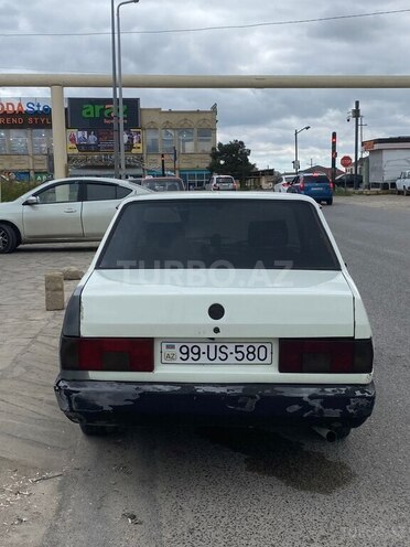 Tofas Sahin 2004, 100,000 km - 1.6 l - Bakı