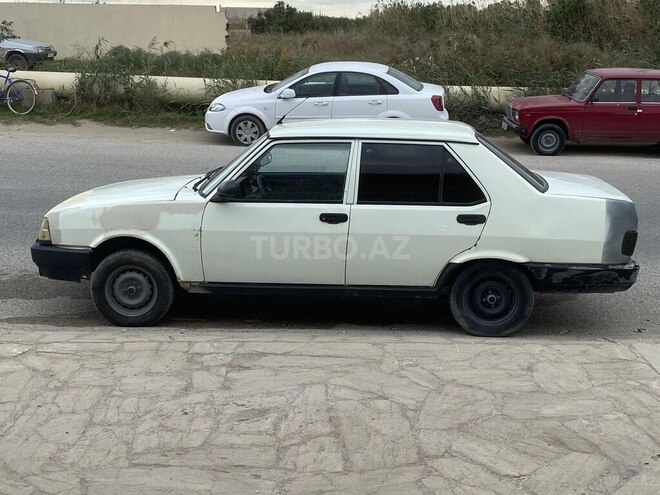 Tofas Sahin 2004, 100,000 km - 1.6 l - Bakı
