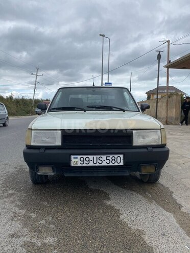 Tofas Sahin 2004, 100,000 km - 1.6 l - Bakı