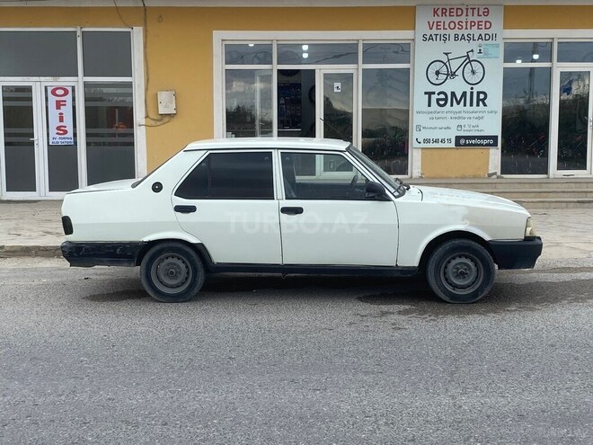 Tofas Sahin 2004, 100,000 km - 1.6 l - Bakı
