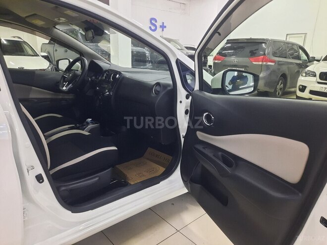 Nissan Note-11