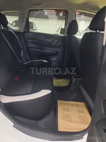 Nissan Note-13