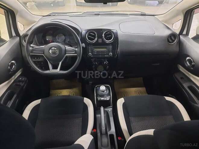 Nissan Note-14