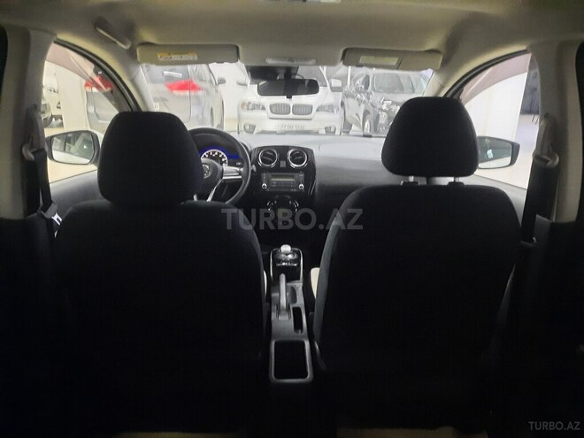 Nissan Note-15