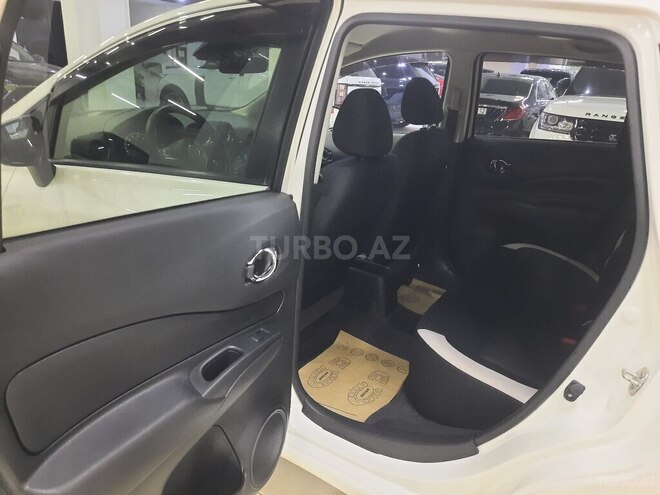 Nissan Note-17