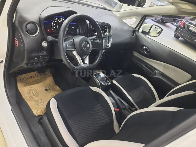 Nissan Note-20