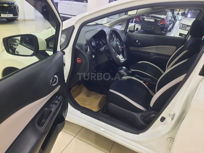 Nissan Note-19
