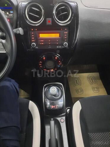 Nissan Note-21