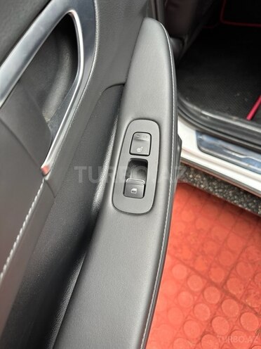 Hyundai Sonata 2022, 64,000 km - 2.0 l - Bakı