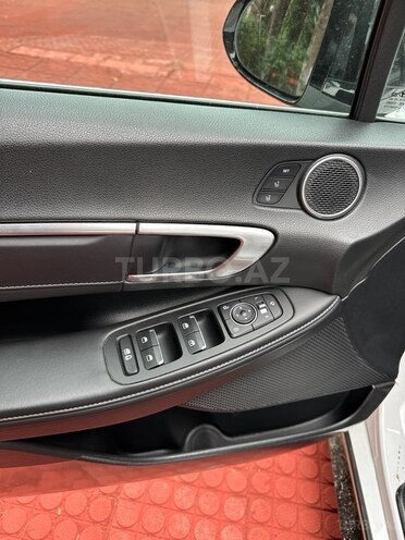 Hyundai Sonata 2022, 64,000 km - 2.0 l - Bakı