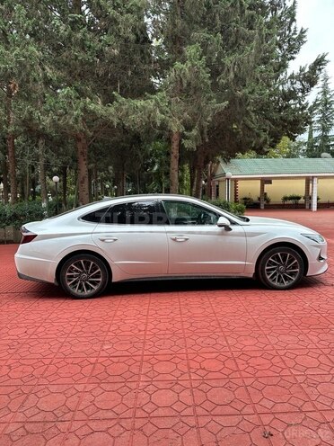 Hyundai Sonata 2022, 64,000 km - 2.0 l - Bakı