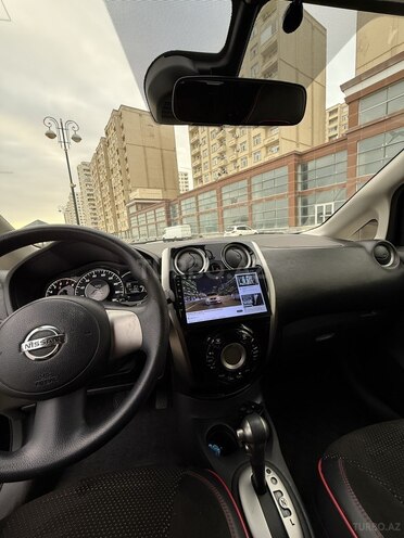 Nissan Note 2013, 131,000 km - 1.2 л - Bakı