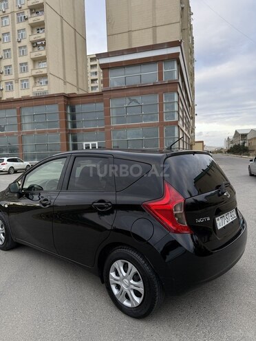Nissan Note 2013, 131,000 km - 1.2 л - Bakı