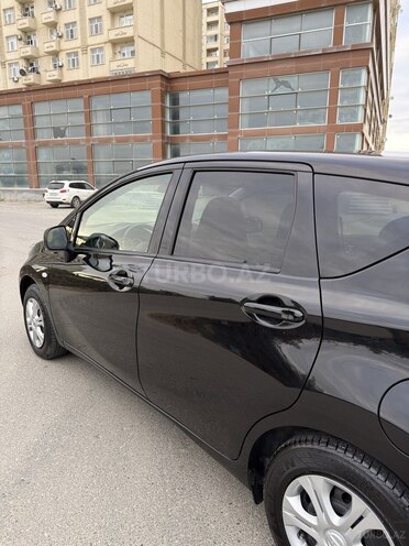 Nissan Note 2013, 131,000 km - 1.2 л - Bakı