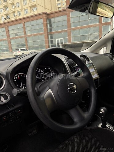 Nissan Note 2013, 131,000 km - 1.2 л - Bakı
