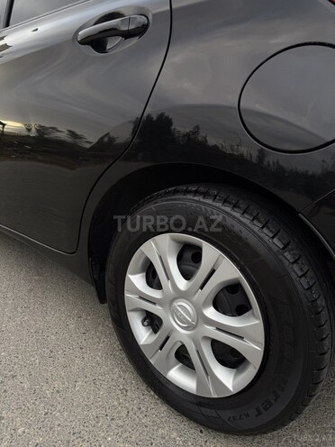 Nissan Note 2013, 131,000 km - 1.2 л - Bakı