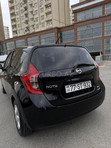 Nissan Note 2013, 131,000 km - 1.2 л - Bakı