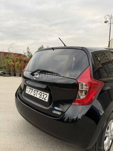 Nissan Note 2013, 131,000 km - 1.2 л - Bakı