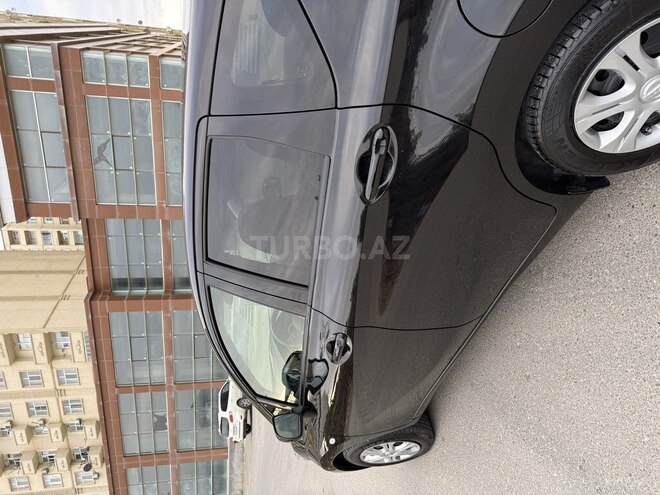 Nissan Note 2013, 131,000 km - 1.2 л - Bakı