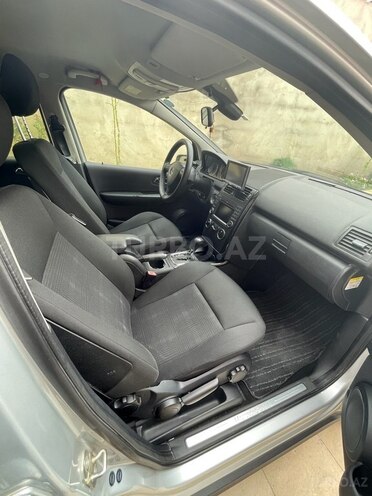 Mercedes A 170-5