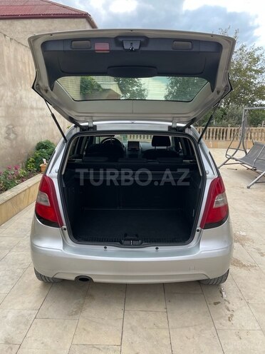 Mercedes A 170-7