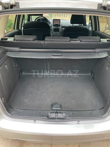 Mercedes A 170-8
