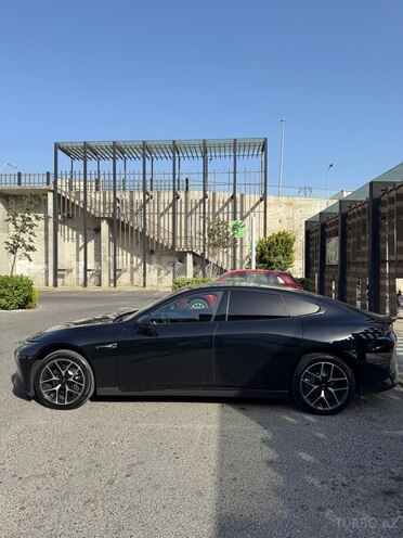 XPeng P7 2024, 48,000 km - 0.0 l - Bakı