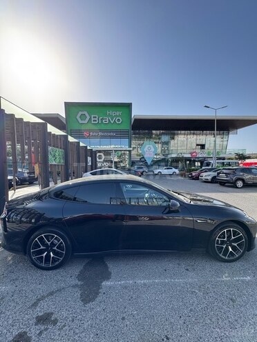 XPeng P7 2024, 48,000 km - 0.0 l - Bakı