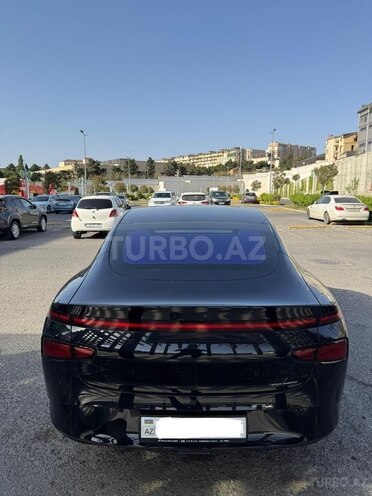 XPeng P7 2024, 48,000 km - 0.0 l - Bakı