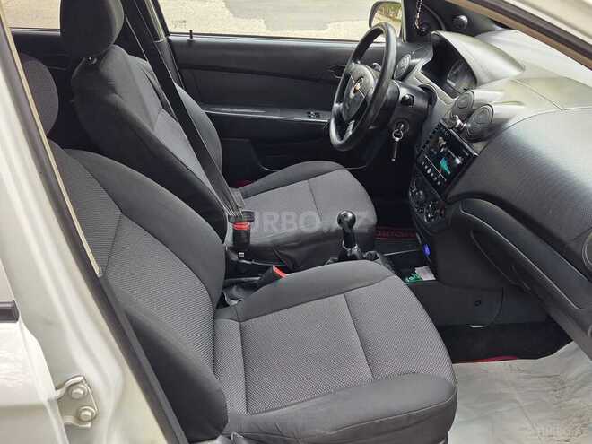 Chevrolet Aveo 2011, 202,000 km - 1.2 l - Sumqayıt