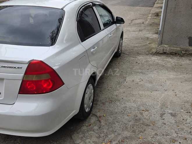 Chevrolet Aveo 2011, 202,000 km - 1.2 l - Sumqayıt