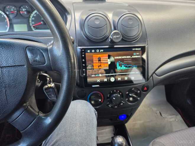 Chevrolet Aveo 2011, 202,000 km - 1.2 l - Sumqayıt