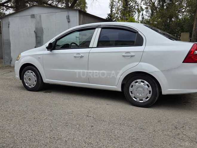 Chevrolet Aveo 2011, 202,000 km - 1.2 l - Sumqayıt