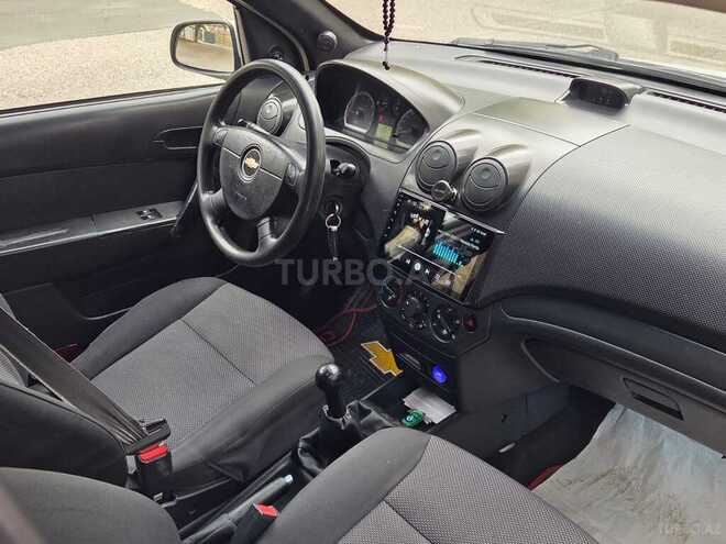 Chevrolet Aveo 2011, 202,000 km - 1.2 l - Sumqayıt