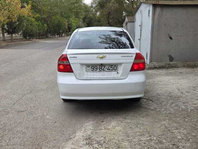 Chevrolet Aveo 2011, 202,000 km - 1.2 l - Sumqayıt