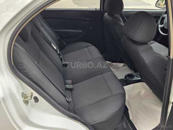Chevrolet Aveo 2011, 202,000 km - 1.2 l - Sumqayıt