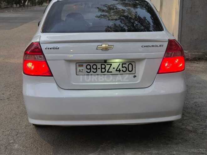 Chevrolet Aveo 2011, 202,000 km - 1.2 l - Sumqayıt