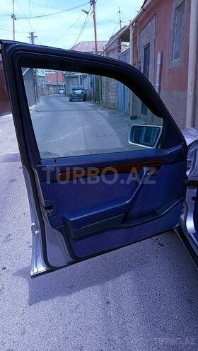 Mercedes C 200 1996, 386,900 km - 2.0 л - Bakı