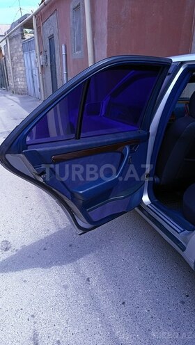Mercedes C 200 1996, 386,900 km - 2.0 л - Bakı