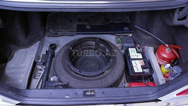 Mercedes C 200 1996, 386,900 km - 2.0 л - Bakı