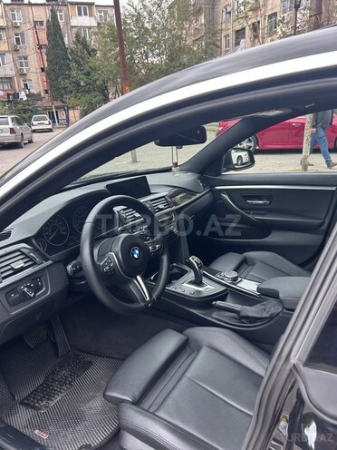 BMW 428 2016, 135,200 km - 2.0 l - Bakı