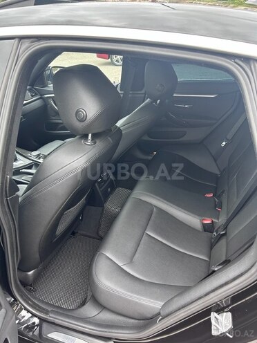 BMW 428 2016, 135,200 km - 2.0 l - Bakı